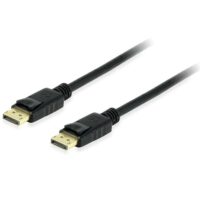 Cable DisplayPort 1.4, 5,0m, 8K/60 Hz