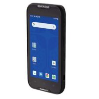 Memor 11 Full Touch PDA, EMEA + ROW, Wi-Fi+LTE, 4GB/32GB, FFHE HP 2D Imager w/Green Spot, Android v11 w/GMS, Black Color (includes battery, USB cable,