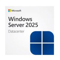 Windows Server 2025 Datacenter ROK 16 CORE (for Distributor sale only) CK