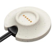 Base de carga Poly Sync 40 con fuente de alimentación universal (85R78AA)