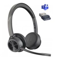 Poly Voyager 4320 USB A + DONGLE BT700