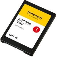 2,5" SSD SATA III TOP, 2TB