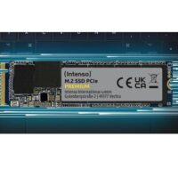 SSD 500GB M.2 PCIe Premium