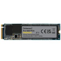 SSD 2TB M.2 PCIe Premium