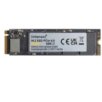 SSD 500 GB M.2 PCIe 4.0 MI500