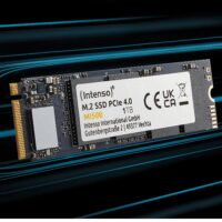 SSD 1 TB M.2 PCIe 4.0 MI500