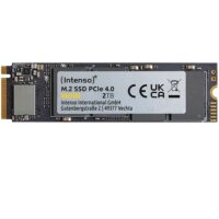 SSD 2 TB M.2 PCIe 4.0