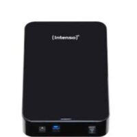 Memory Center 6TB Negro