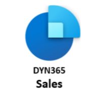 Dynamics 365 Sales Enterprise Attach to Qualifying Dynamics 365 Base Offer (Education Faculty Pricing) - Compromiso Anual  Pago Mensual