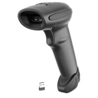 NXSC1DW - Lector de código de barras Wireless - 1D - Nilox