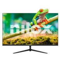 Monitor 32", Full HD, IPS, 75 Hz, HDMI y VGA, 4ms