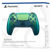 Mando PS5-Sony Dualsense V2 Chroma Teal