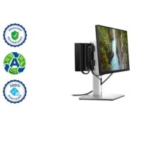 Dell Optiplex Serie 7000 AIO I7-13700 16 GB 512 SSD 24 FHD W11P Grado A+ (Nuevo sin uso) Reacondicionado/Renovado/Refurbish