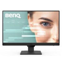 GW2491  Monitor BenQ Eye Care de 23.8" 1080p