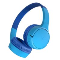 Auriculares inalámbricos supraaurales para niños