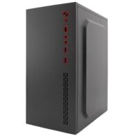 Chasis microATX para PC MPC-45