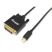 USB-C to DVI-D Cable  1.8m