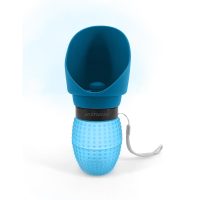 PET SIL BOTTLE 350 BL