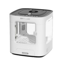 AUTOMATIC DRYER BOX 64L