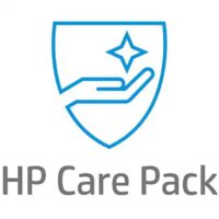 HP 4y Premium+ Onsite DMR NB