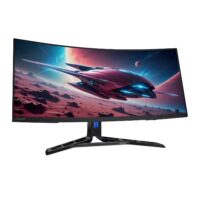 Lenovo Legion R34w-30