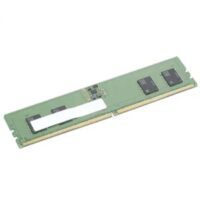 Memoria ThinkStation de 8 GB DDR5 4800 MHz UDIMM