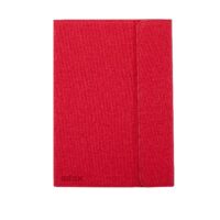 Funda Universal para Tablet de 9,7" a 10.5" - Rojo