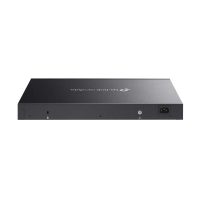 Omada 32-Port 10GE L2+ Managed Switch with 24-Port PoE++