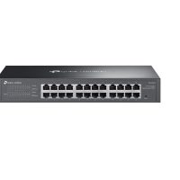Omada 24-Port Gigabit Easy Managed Switch
