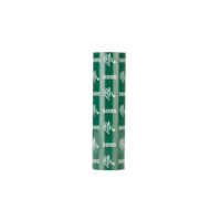 05095GS11007 Resin Ribbon, 110mmx74m (4.33inx242ft), 5095; High Performance, 12mm (0.5in) core, 12/caja