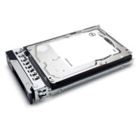 1.2TB 10K RPM SAS 12Gbps 512n 2.5in Hot-plug Hard Drive