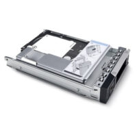 1.2TB 10K RPM SAS ISE 12Gbps 512n 2.5in Hot-plug Hard Drive 3.5in HYB CARR CK