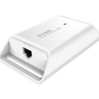 1-Port Gigabit 30W PoE Splitter