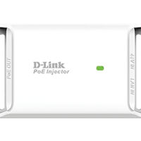 1-Port Gigabit PoE Injector