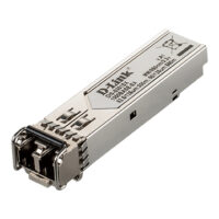 1-PORT MINI-GBIC SFP TO 1000BASESX