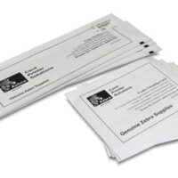 105999-701 KIT DE LIMPIEZA - ZXP 7. 12 tarjetas cabezal. 12 tarjetas alimentador.