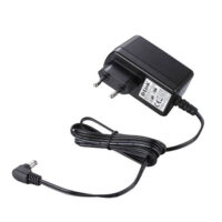 12V 3A PSU Accessory Black