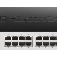 16 port Gigabit Ethernet Easy DesktopSwitch