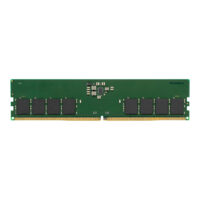 16GB DDR5 5600MT/s Non-ECC Unbuffered DIMM