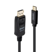 1M USBC TO DP 4K60HZ ADAPTER CABLE