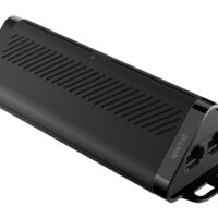 2-Port Gigabit PoE Extender