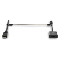 20 CABLES SEGURIDAD DOBLE LAZO