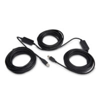 20 METROS 20M USB B M A USB A M AC