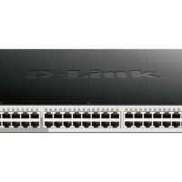 20-Port 10/100/1000Mbps Gigabit Stackable SmartPro Switch