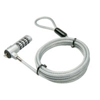 20980 - Cable de seguridad multipropósito