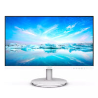 23.8 IPS REGALT VGA HDMI 2MM WHITE