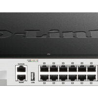 24 or 48 10/100/1000BASE-T non-PoE ports