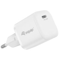 245520 1-Port 20W USB-C PD Charger