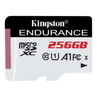 256GB microSD Endurance 95R/45W