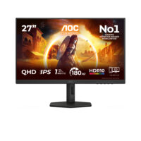 27 REG ALT PIV FASTIPS QHD 1HDMI DP
